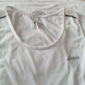 Men's Asics Runnig Tank Top